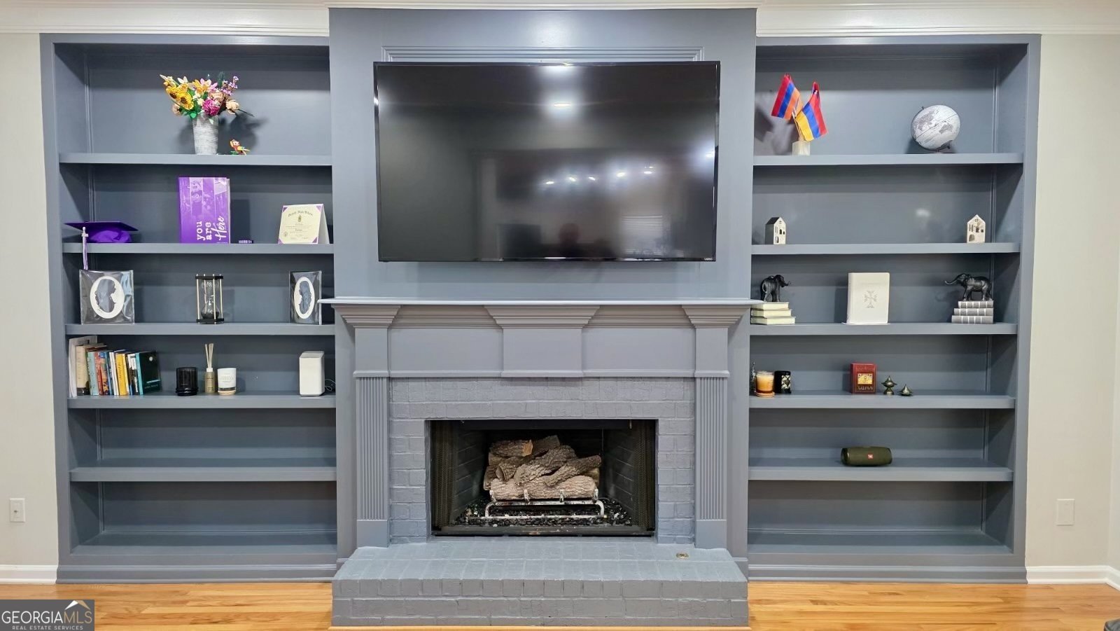 303 Sedgewick Trail Lawrenceville - 4