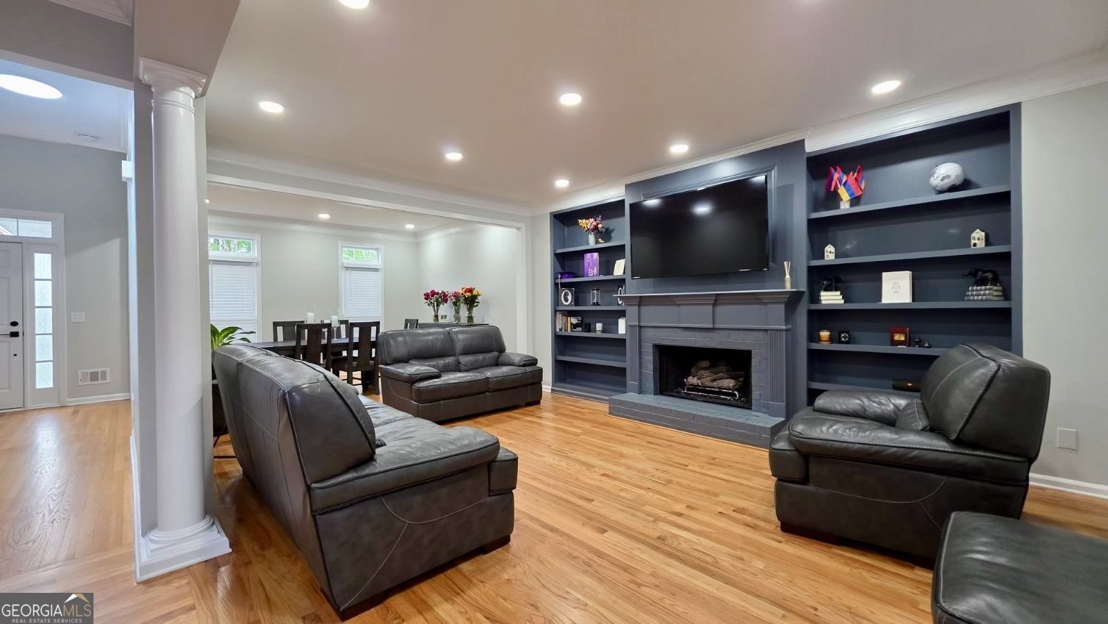 303 Sedgewick Trail Lawrenceville - 5