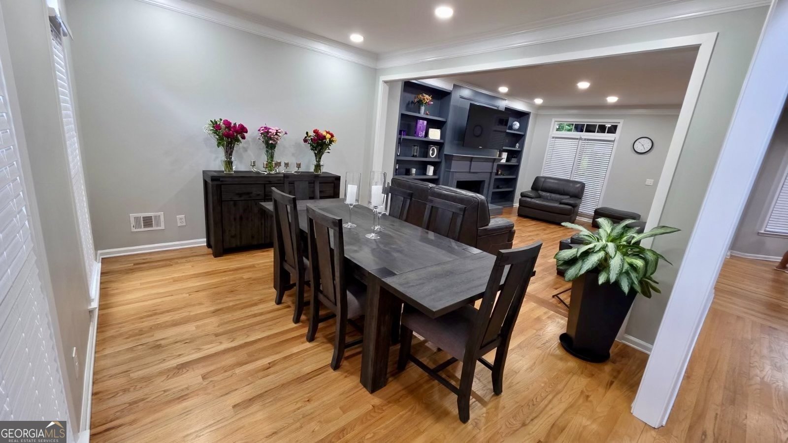 303 Sedgewick Trail Lawrenceville - 6