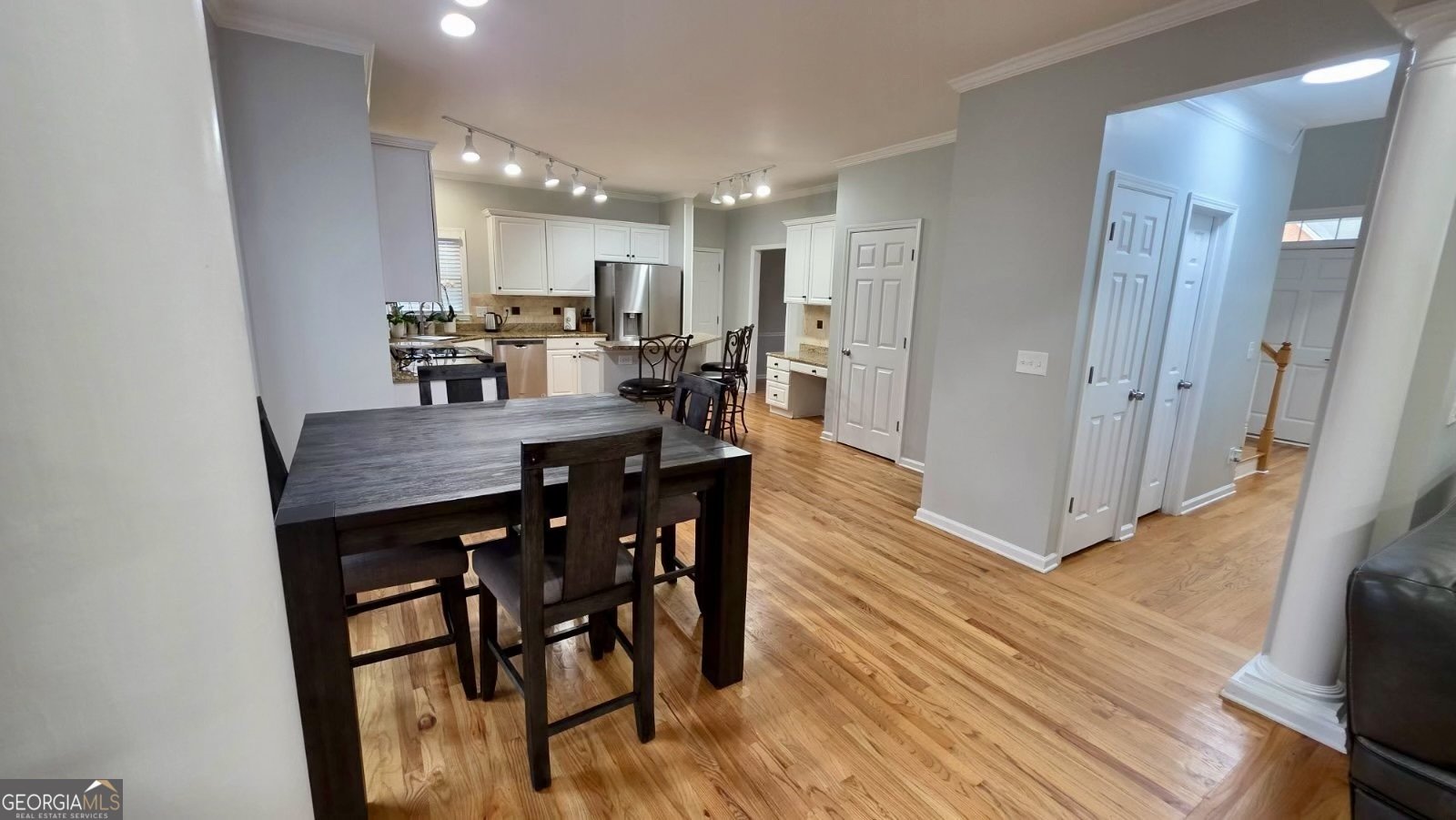 303 Sedgewick Trail Lawrenceville - 7