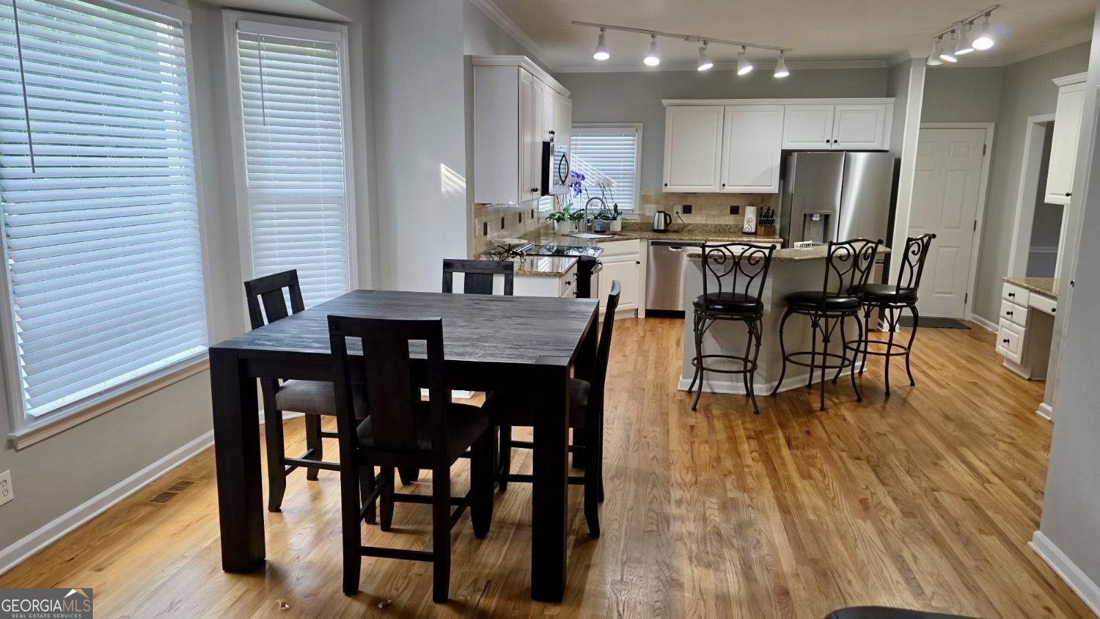 303 Sedgewick Trail Lawrenceville - 8