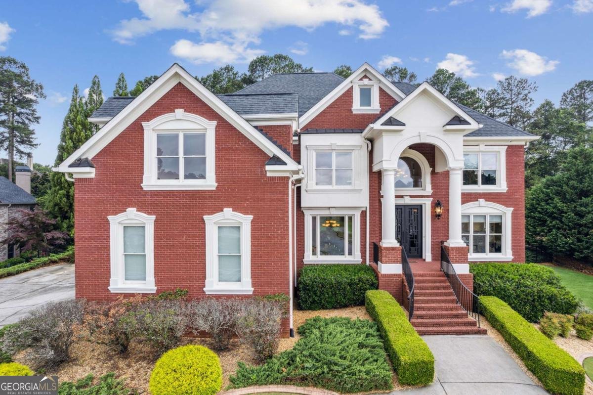3364 Kylee Dawn Circle Lawrenceville - 1