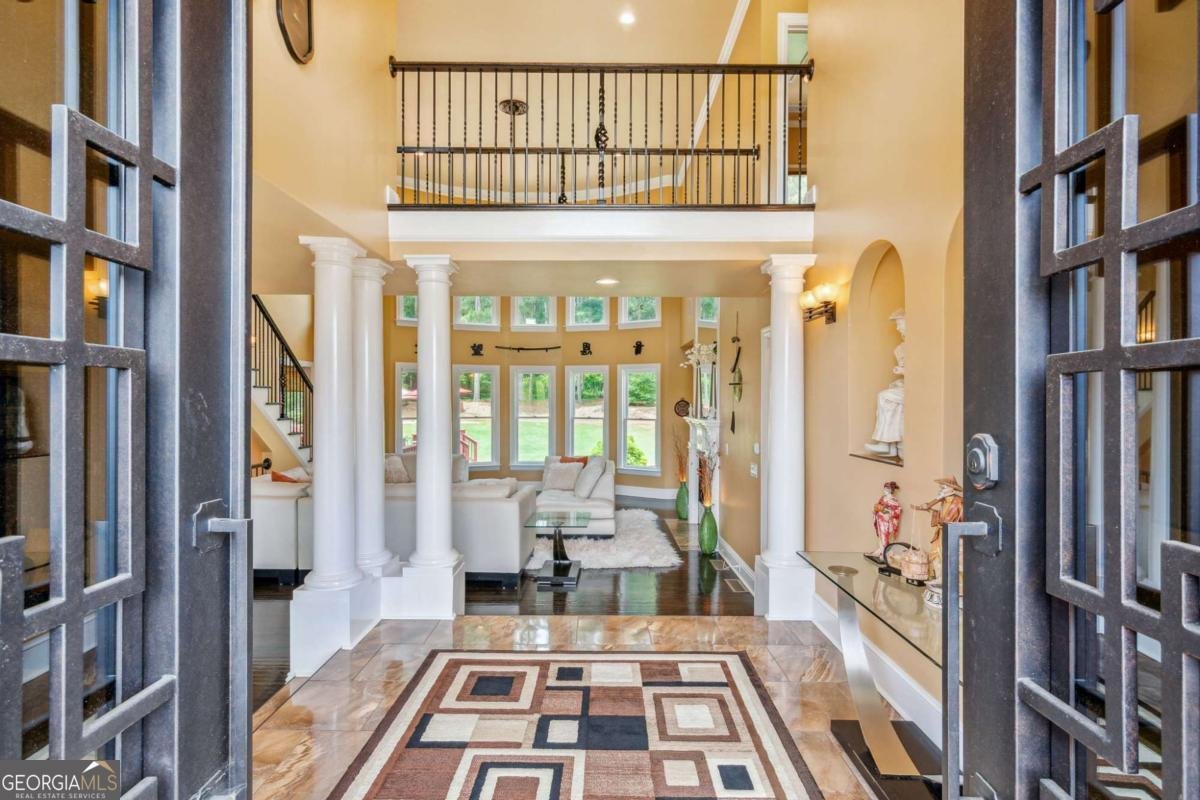 3364 Kylee Dawn Circle Lawrenceville - 10