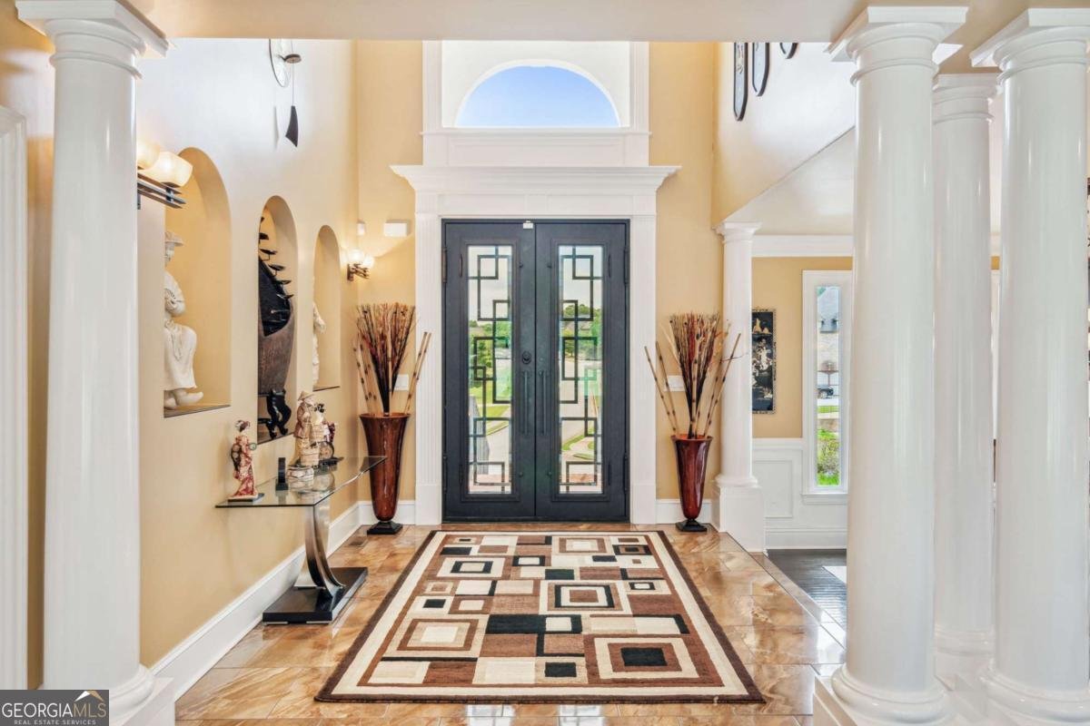 3364 Kylee Dawn Circle Lawrenceville - 11