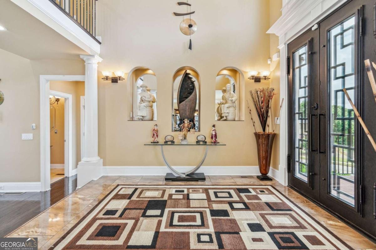 3364 Kylee Dawn Circle Lawrenceville - 12