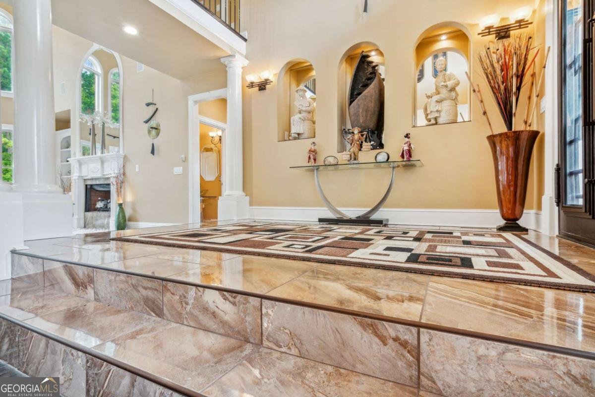 3364 Kylee Dawn Circle Lawrenceville - 13