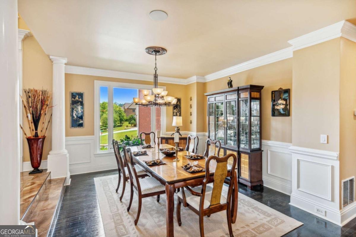 3364 Kylee Dawn Circle Lawrenceville - 17
