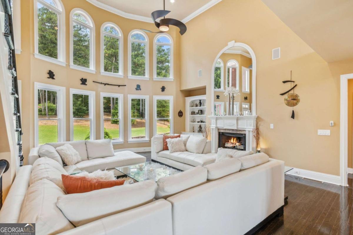 3364 Kylee Dawn Circle Lawrenceville - 19