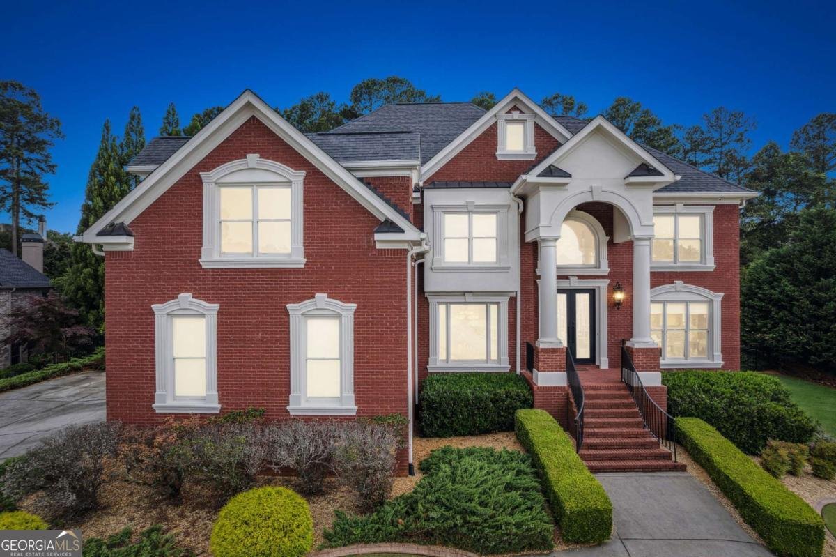 3364 Kylee Dawn Circle Lawrenceville - 2