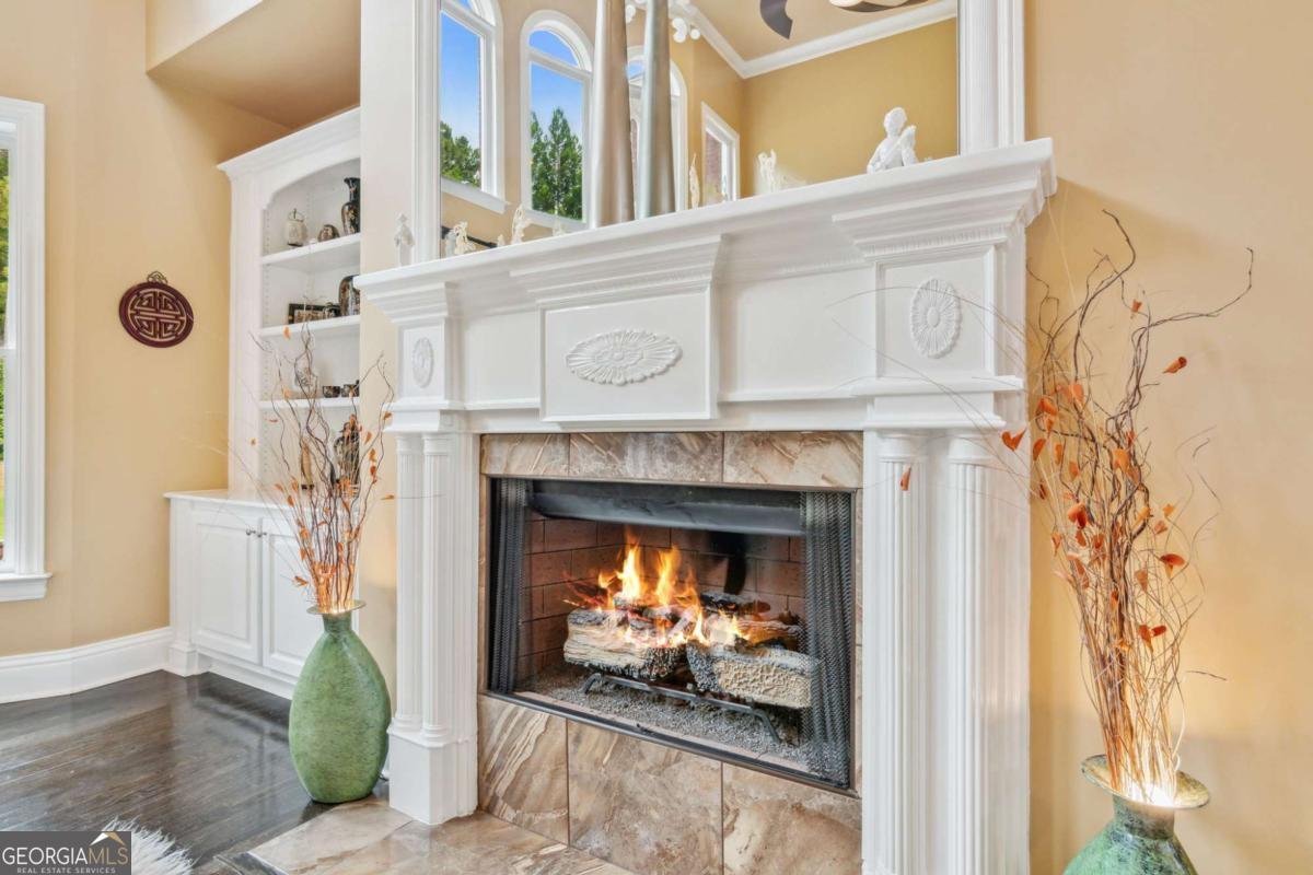 3364 Kylee Dawn Circle Lawrenceville - 20