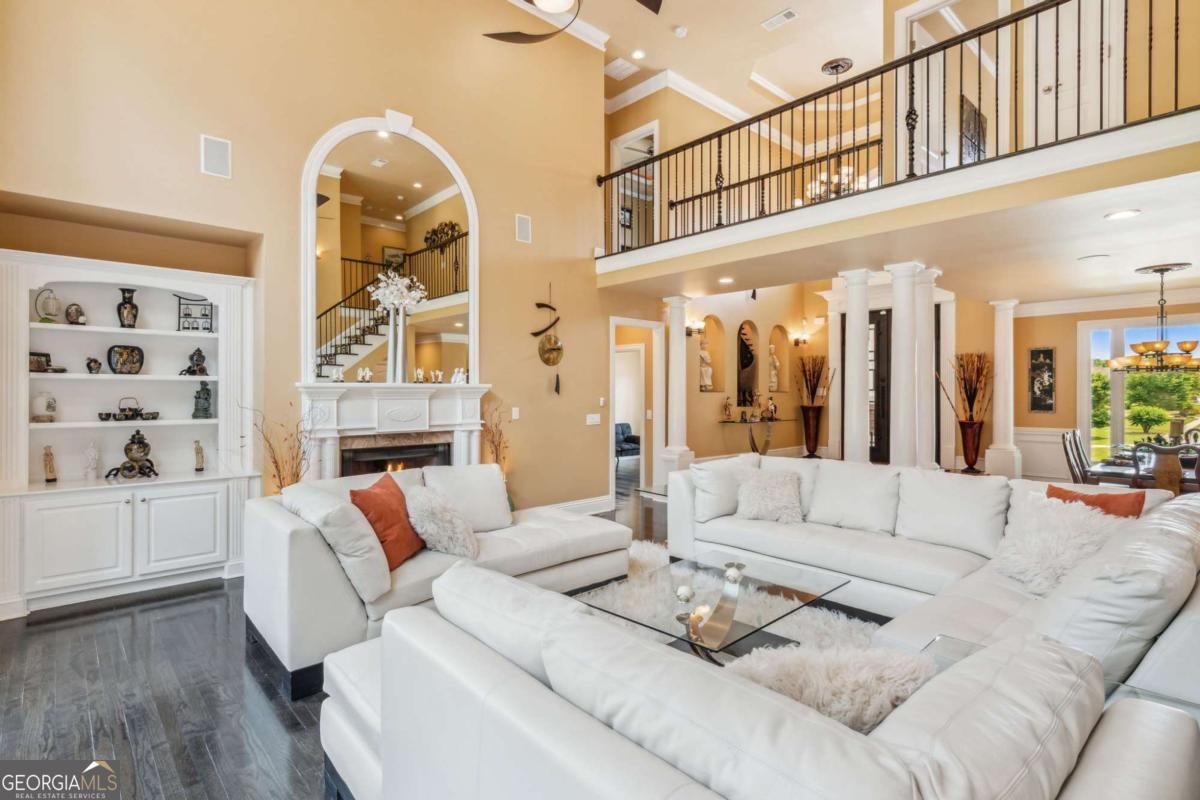 3364 Kylee Dawn Circle Lawrenceville - 21