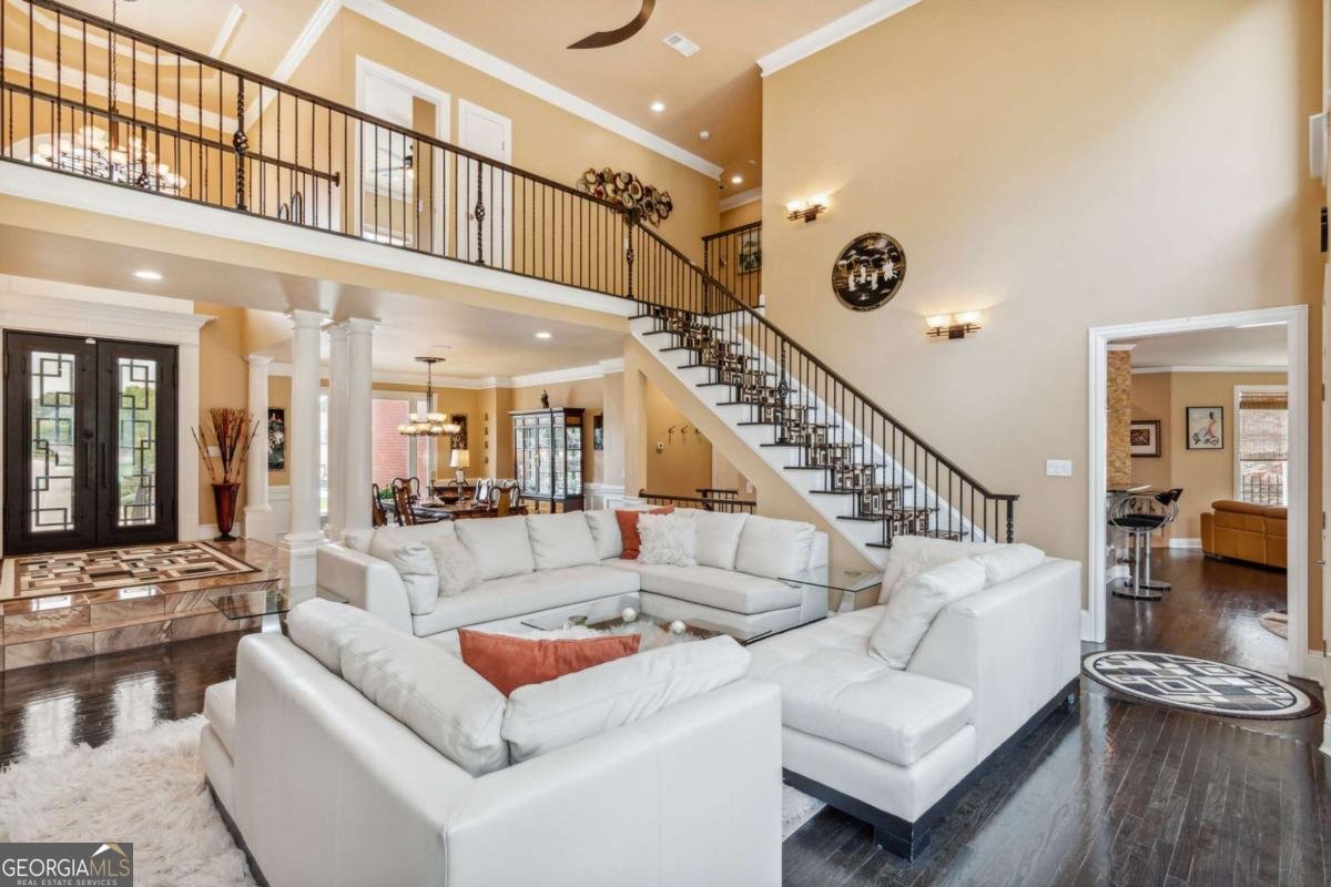 3364 Kylee Dawn Circle Lawrenceville - 22