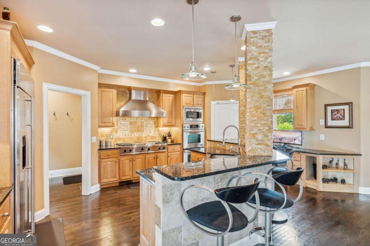 3364 Kylee Dawn Circle Lawrenceville - 24