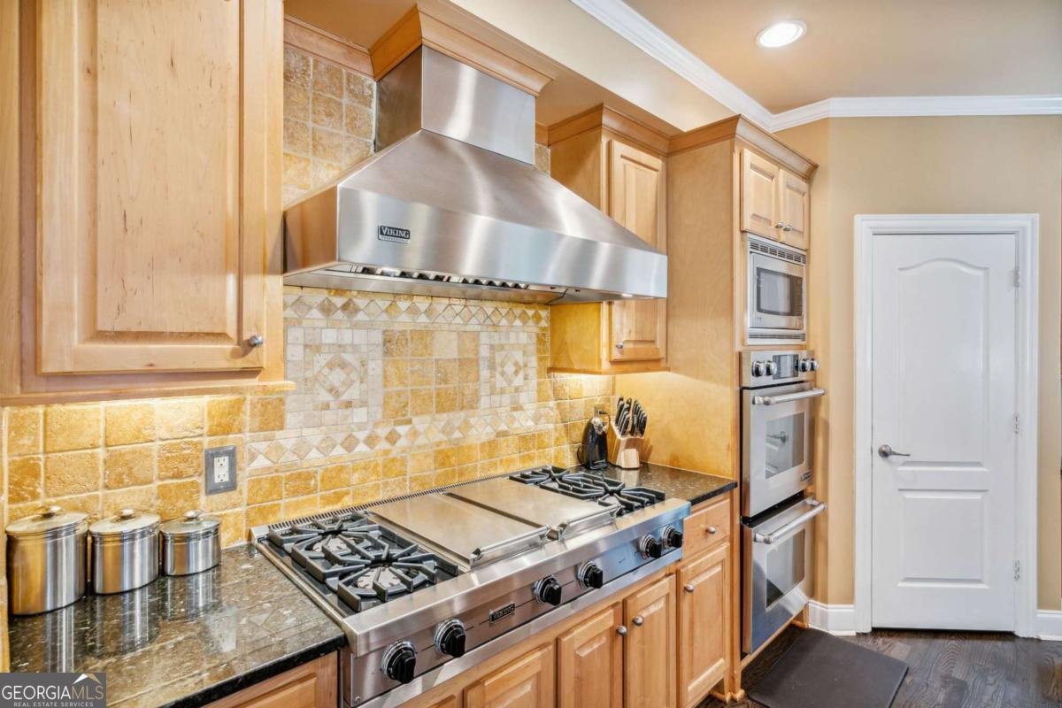 3364 Kylee Dawn Circle Lawrenceville - 26