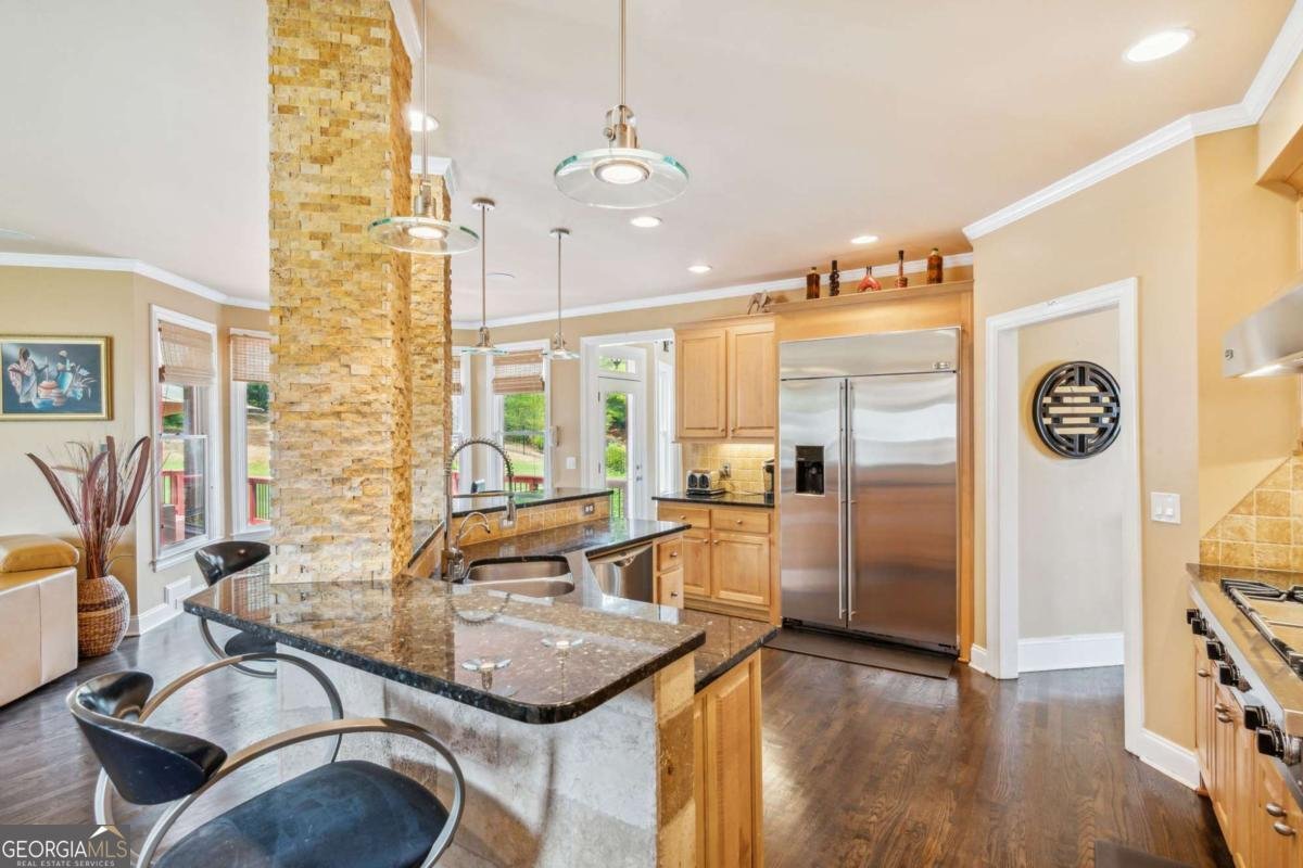 3364 Kylee Dawn Circle Lawrenceville - 27