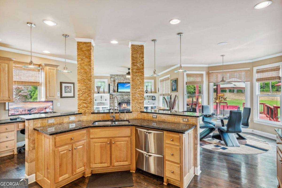 3364 Kylee Dawn Circle Lawrenceville - 28