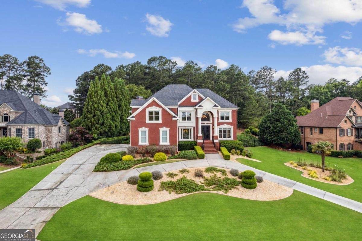 3364 Kylee Dawn Circle Lawrenceville - 3