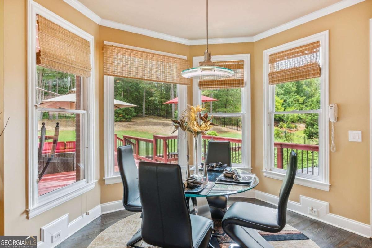 3364 Kylee Dawn Circle Lawrenceville - 30