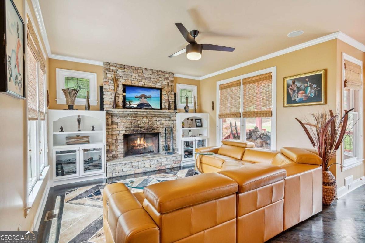 3364 Kylee Dawn Circle Lawrenceville - 31