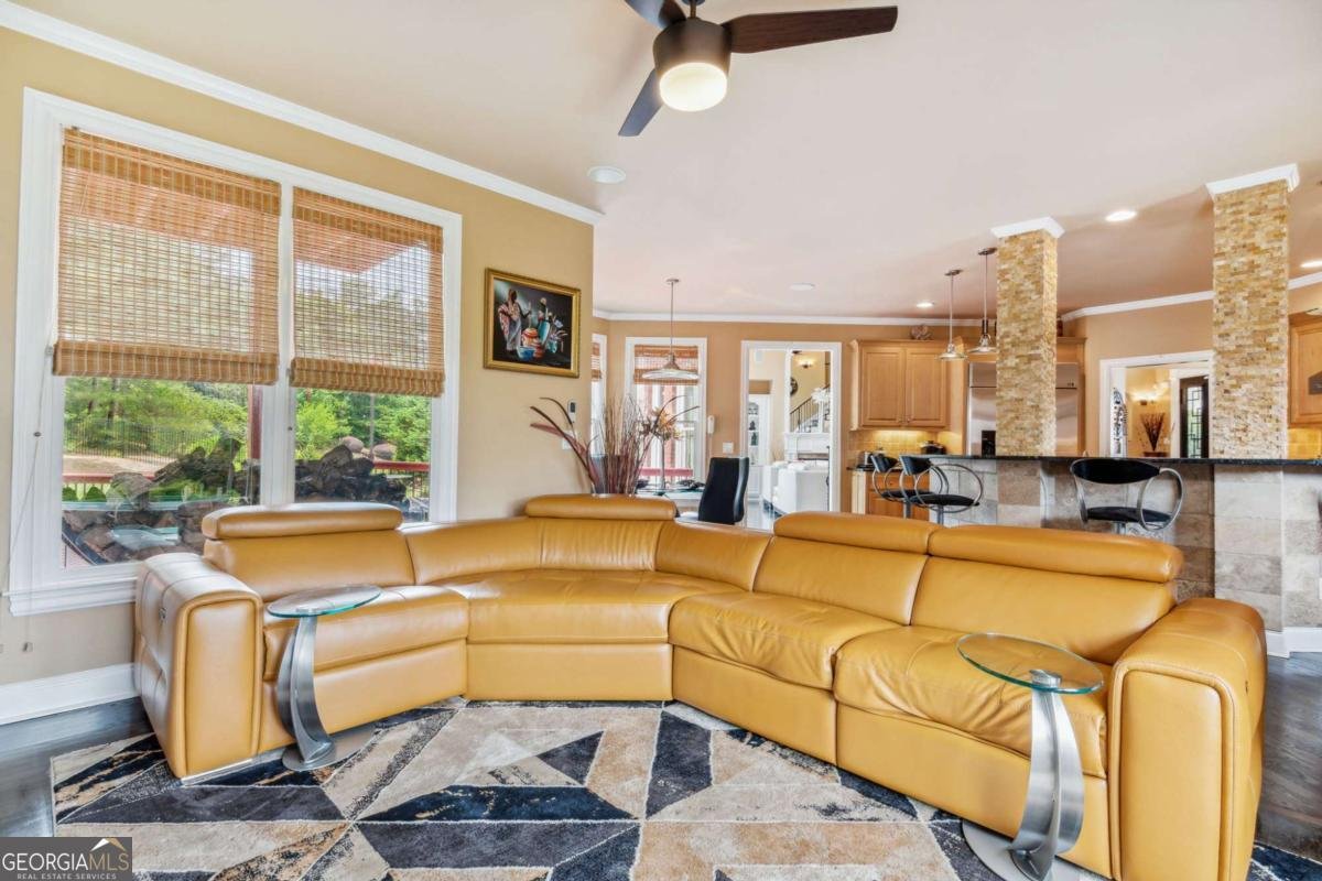 3364 Kylee Dawn Circle Lawrenceville - 33