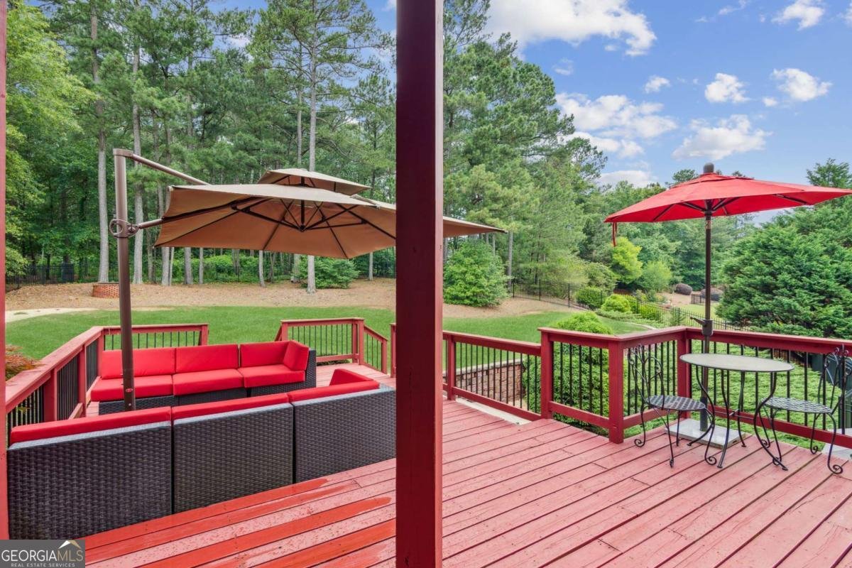 3364 Kylee Dawn Circle Lawrenceville - 35
