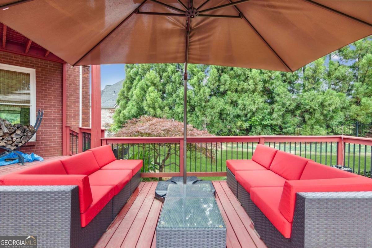 3364 Kylee Dawn Circle Lawrenceville - 37