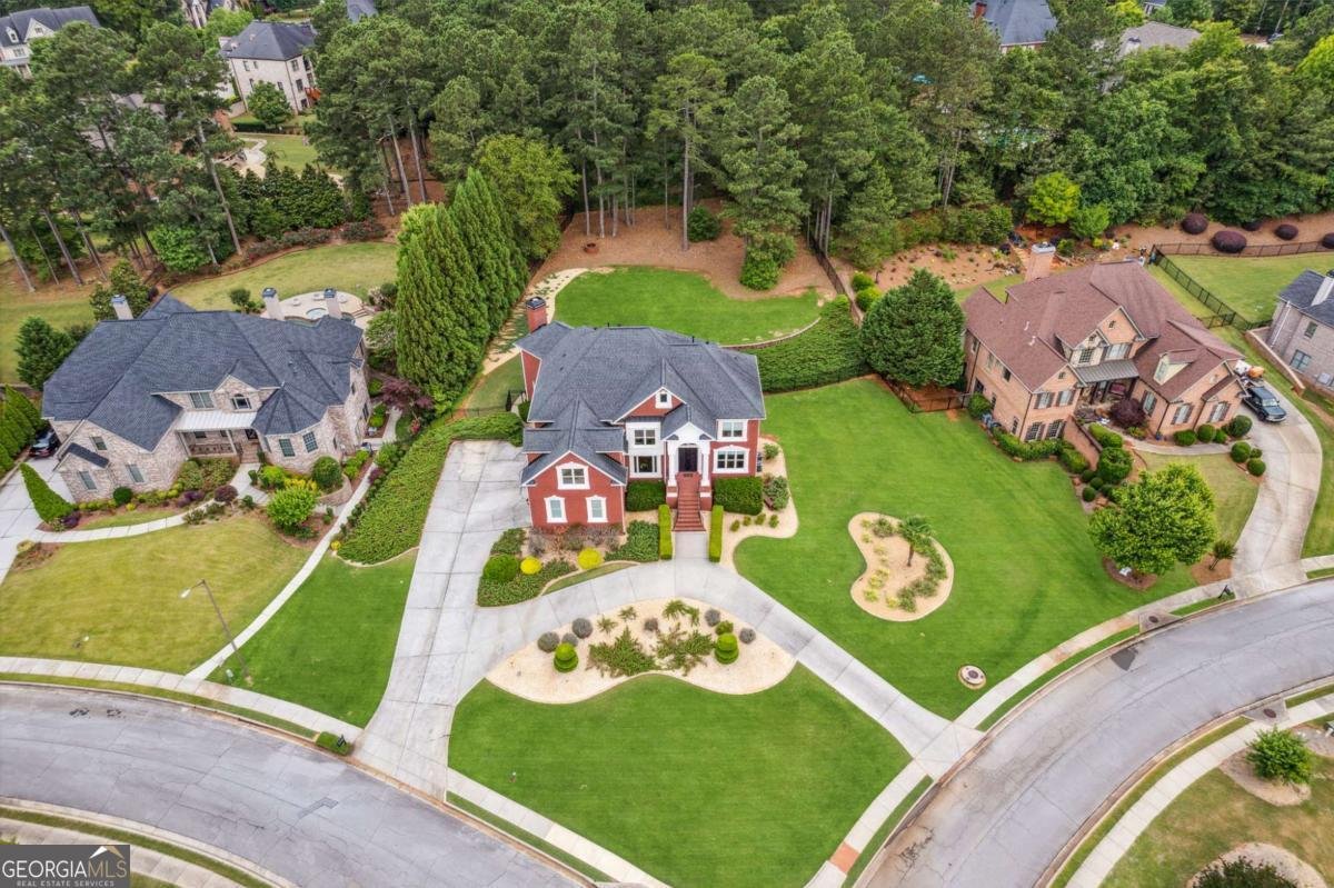 3364 Kylee Dawn Circle Lawrenceville - 4