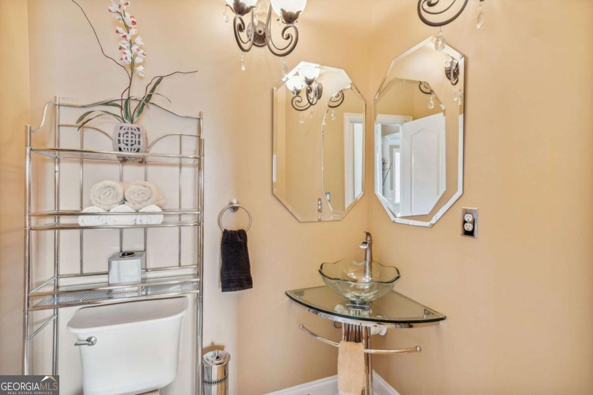 3364 Kylee Dawn Circle Lawrenceville - 40