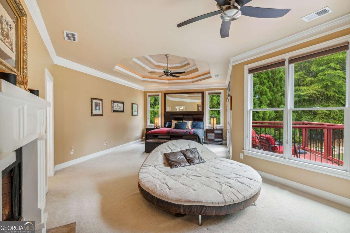 3364 Kylee Dawn Circle Lawrenceville - 43