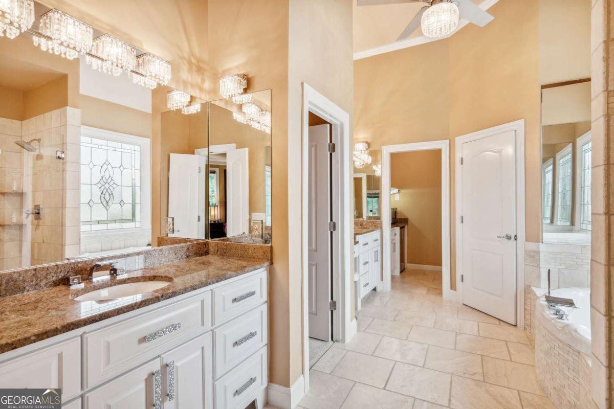 3364 Kylee Dawn Circle Lawrenceville - 49