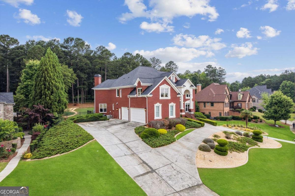 3364 Kylee Dawn Circle Lawrenceville - 6