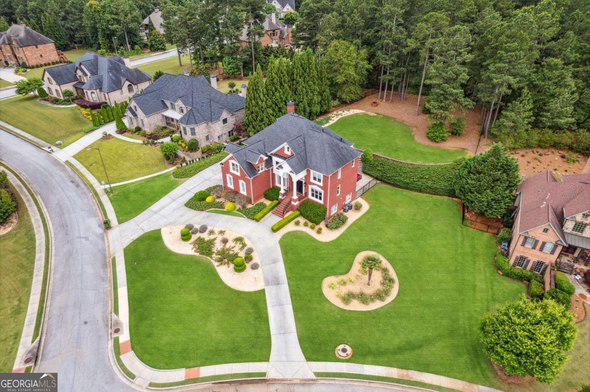3364 Kylee Dawn Circle Lawrenceville - 7