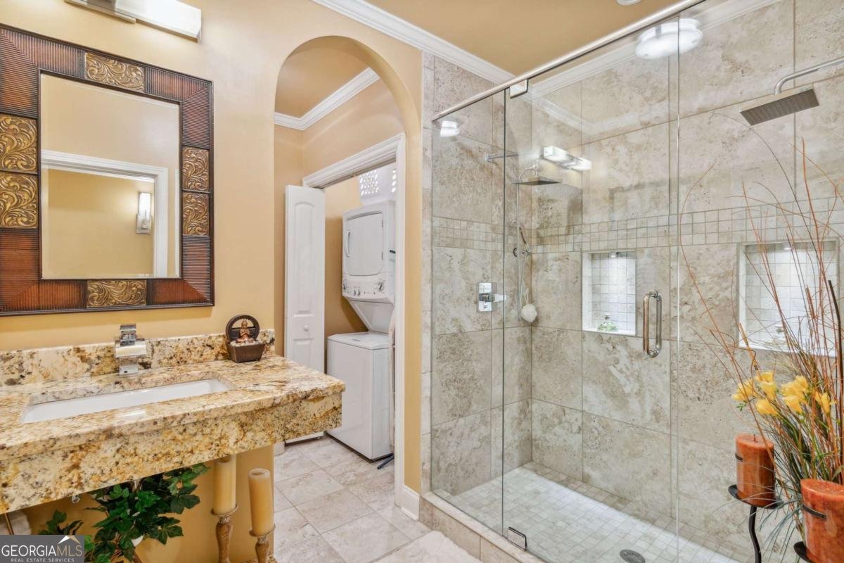 3364 Kylee Dawn Circle Lawrenceville - 77