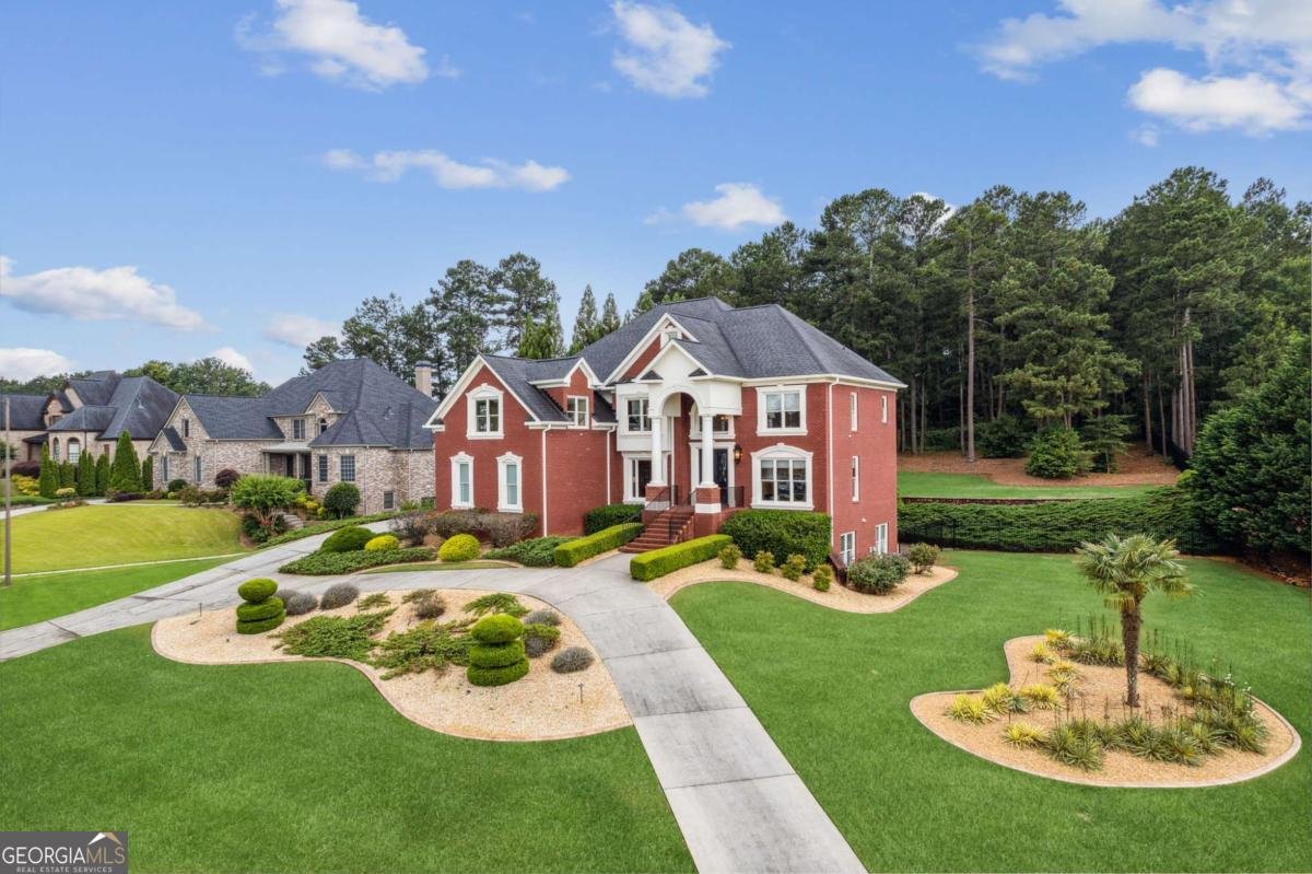 3364 Kylee Dawn Circle Lawrenceville - 8