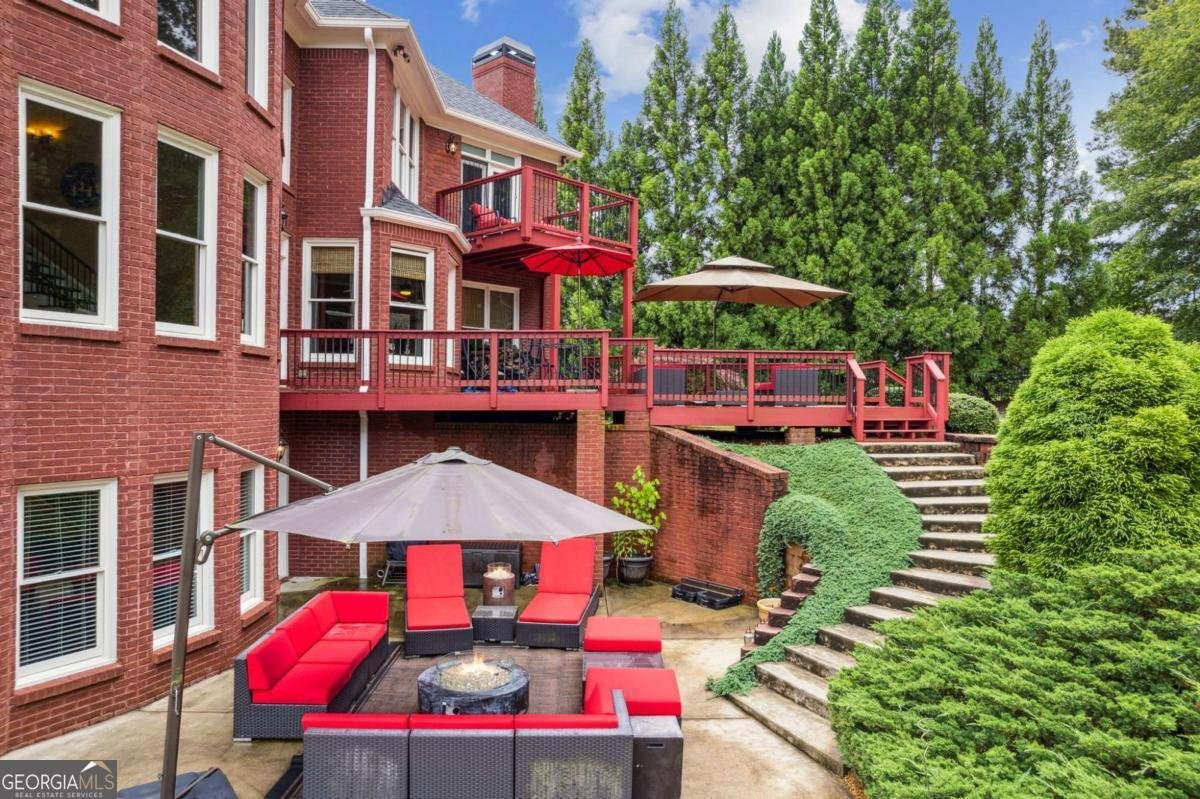 3364 Kylee Dawn Circle Lawrenceville - 81