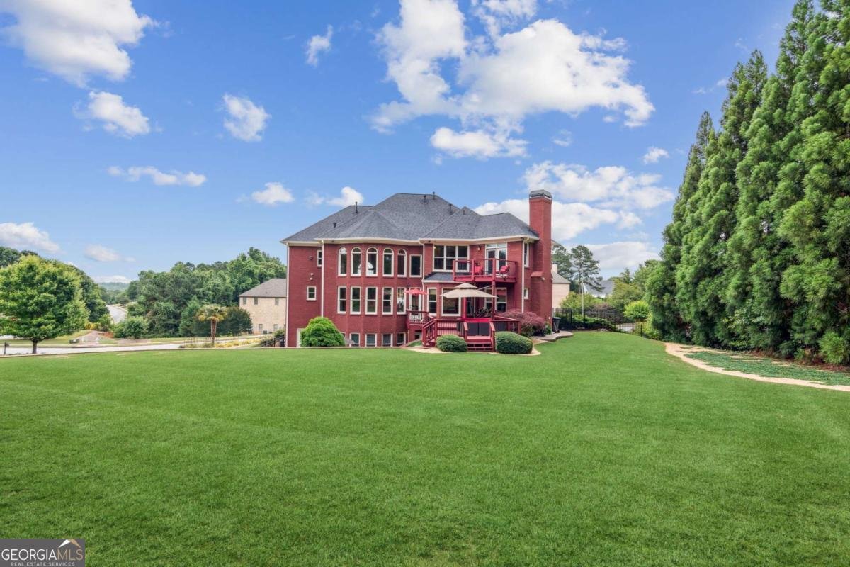 3364 Kylee Dawn Circle Lawrenceville - 88