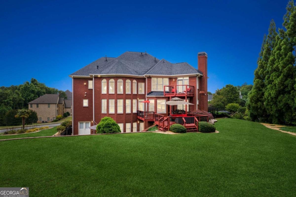 3364 Kylee Dawn Circle Lawrenceville - 89