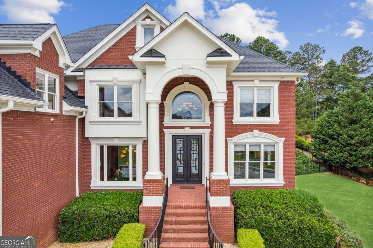 3364 Kylee Dawn Circle Lawrenceville - 9