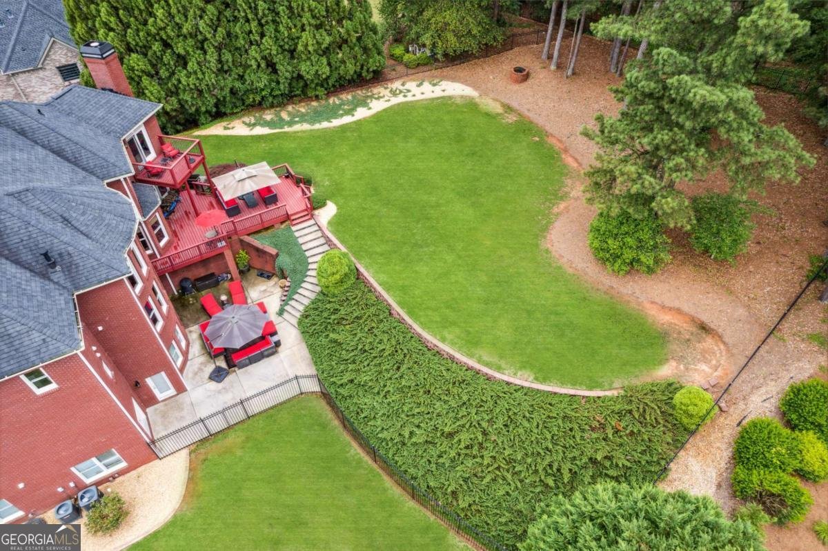3364 Kylee Dawn Circle Lawrenceville - 91