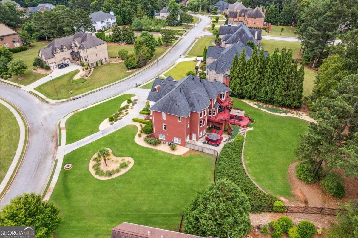3364 Kylee Dawn Circle Lawrenceville - 92