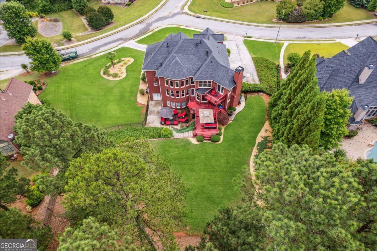 3364 Kylee Dawn Circle Lawrenceville - 93