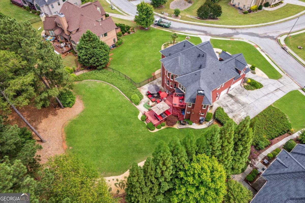 3364 Kylee Dawn Circle Lawrenceville - 94