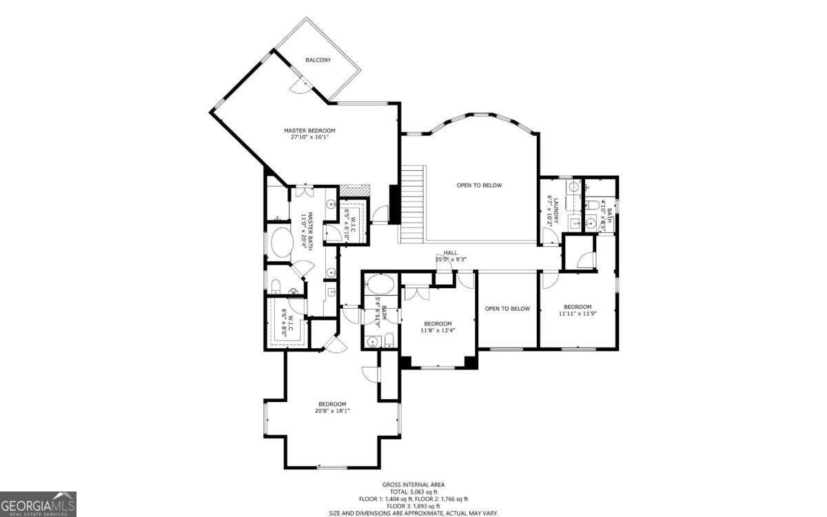 3364 Kylee Dawn Circle Lawrenceville - 97
