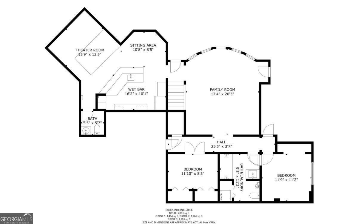 3364 Kylee Dawn Circle Lawrenceville - 98