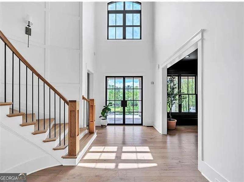 1584 Howell Bridge Road Ball Ground - 4