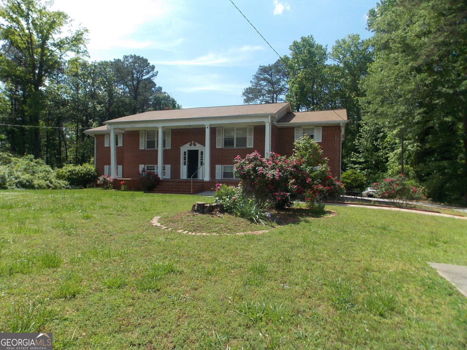 803 Hairston Road Stone Mountain - 1