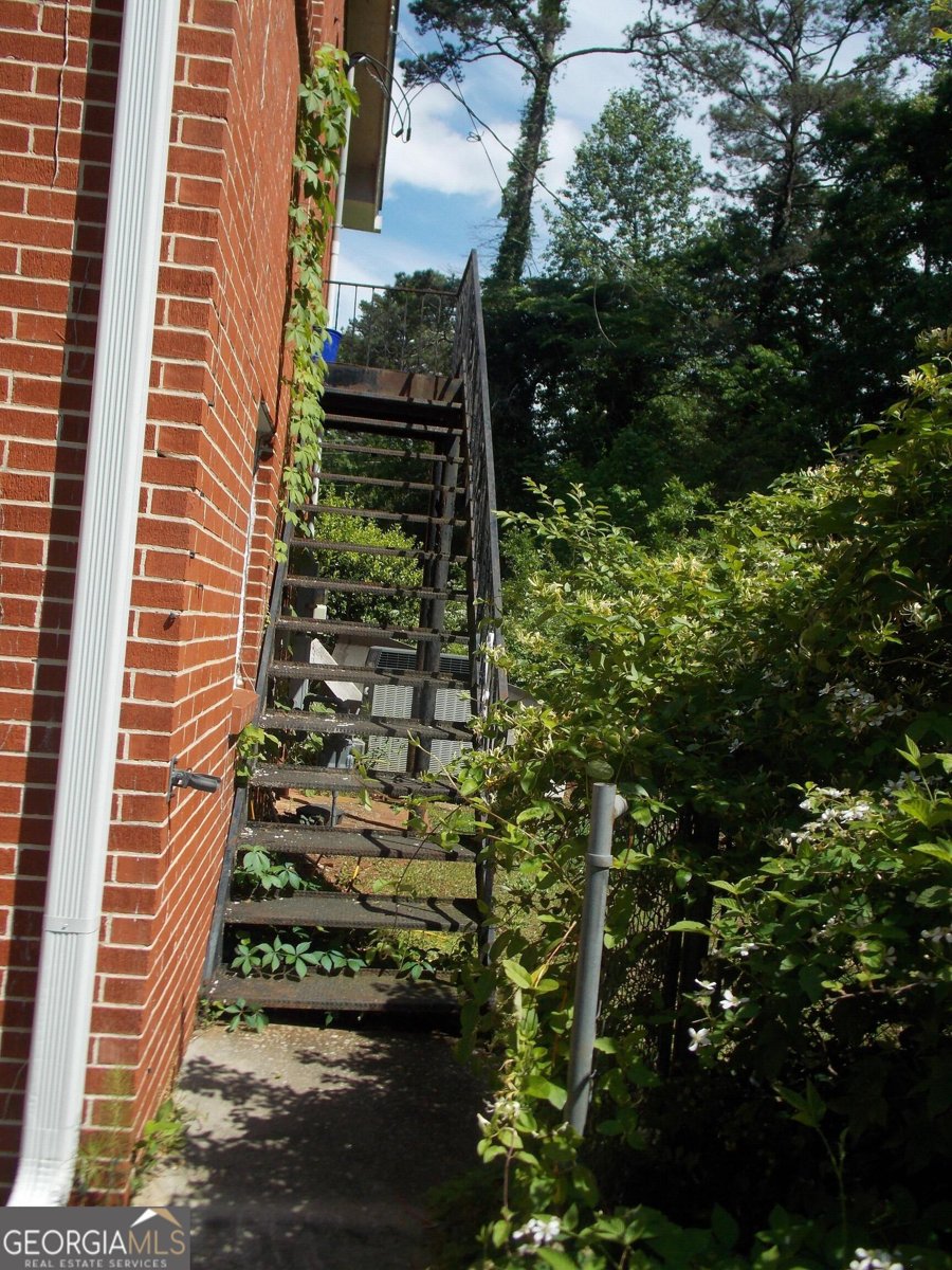 803 Hairston Road Stone Mountain - 18