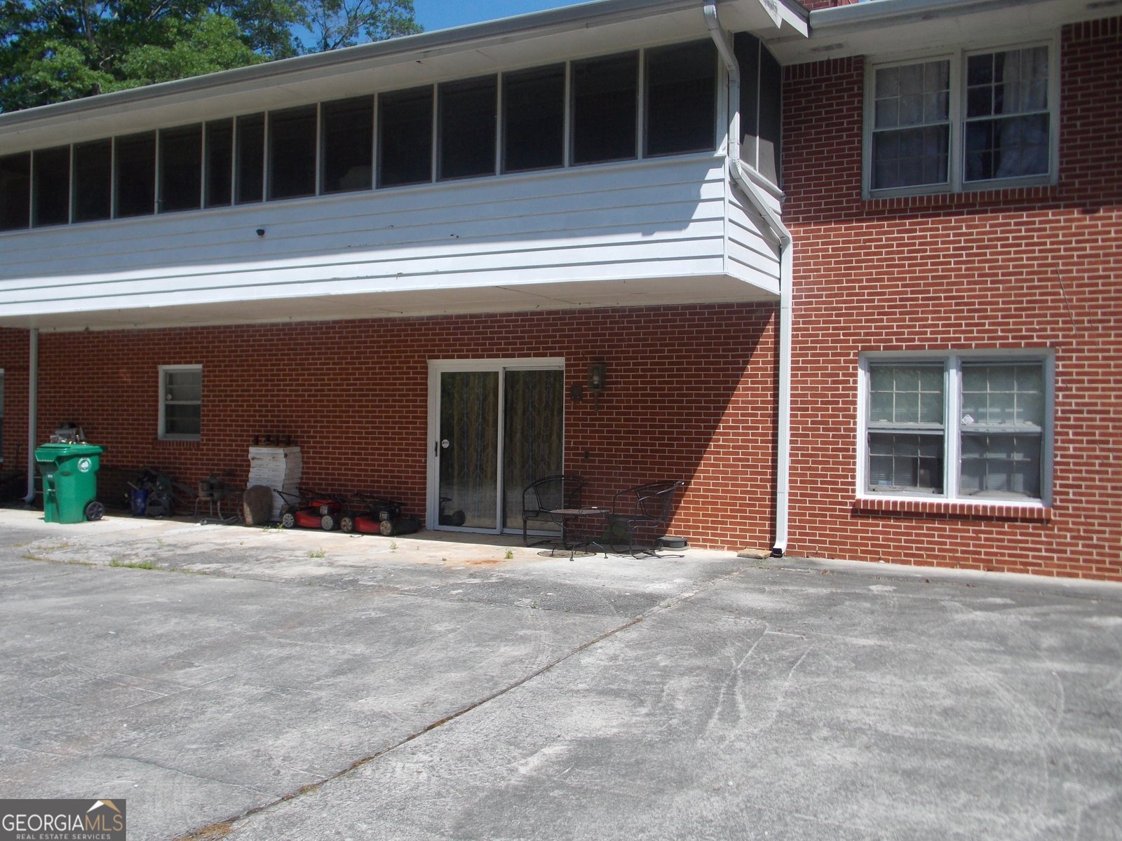 803 Hairston Road Stone Mountain - 19