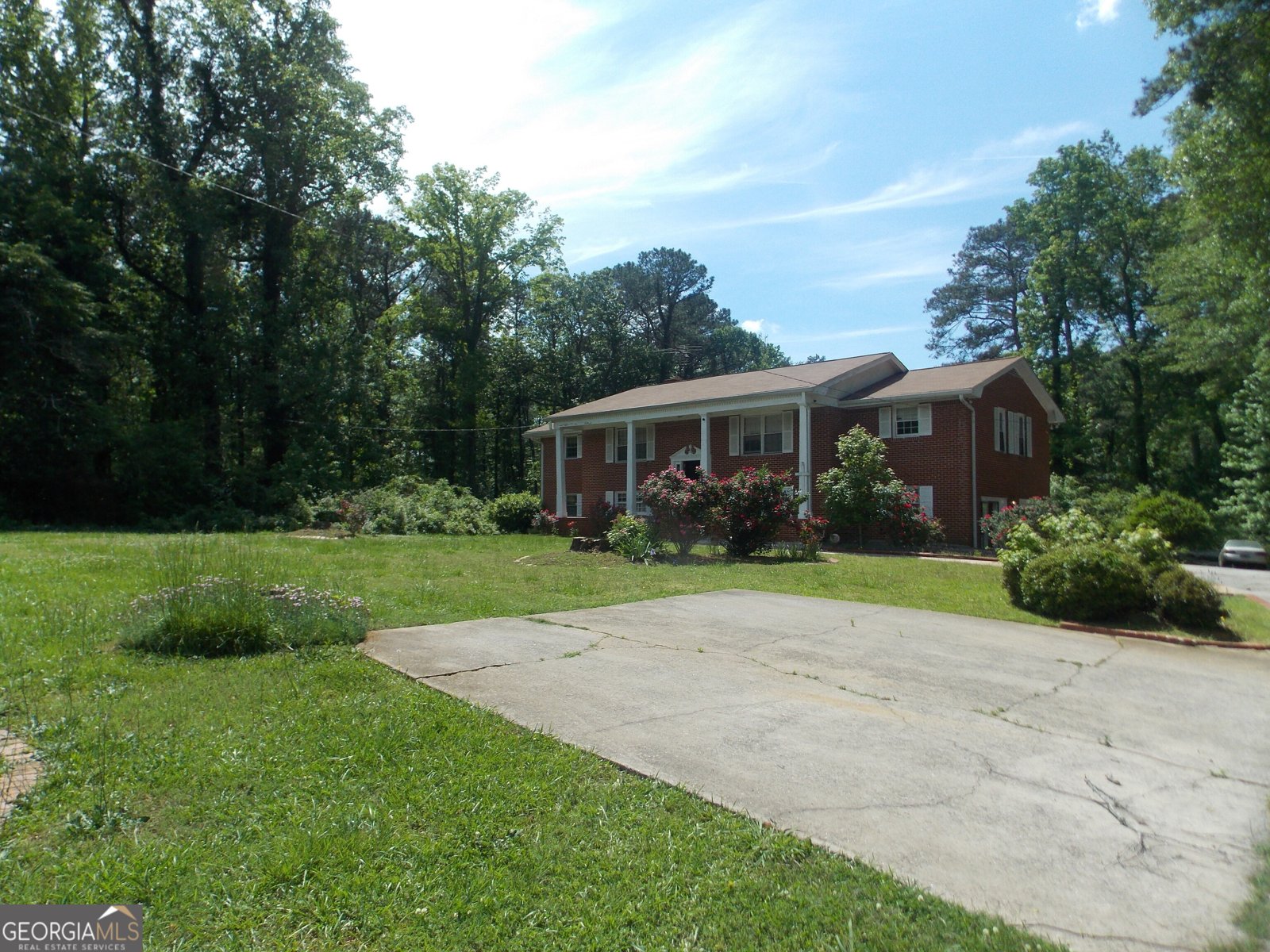 803 Hairston Road Stone Mountain - 2