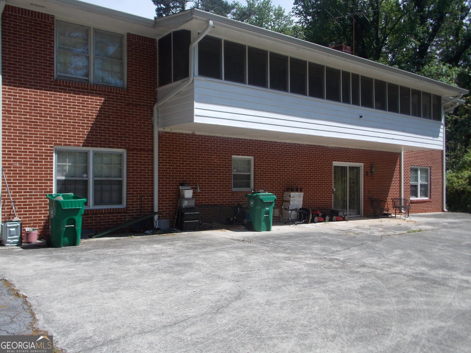 803 Hairston Road Stone Mountain - 20